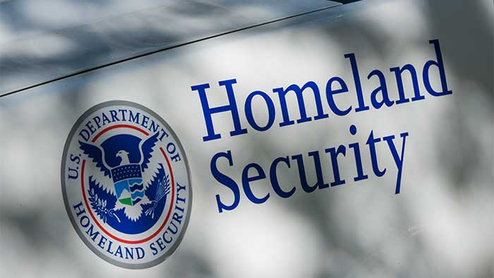 Homeland Security Express Concern on Retail Crime